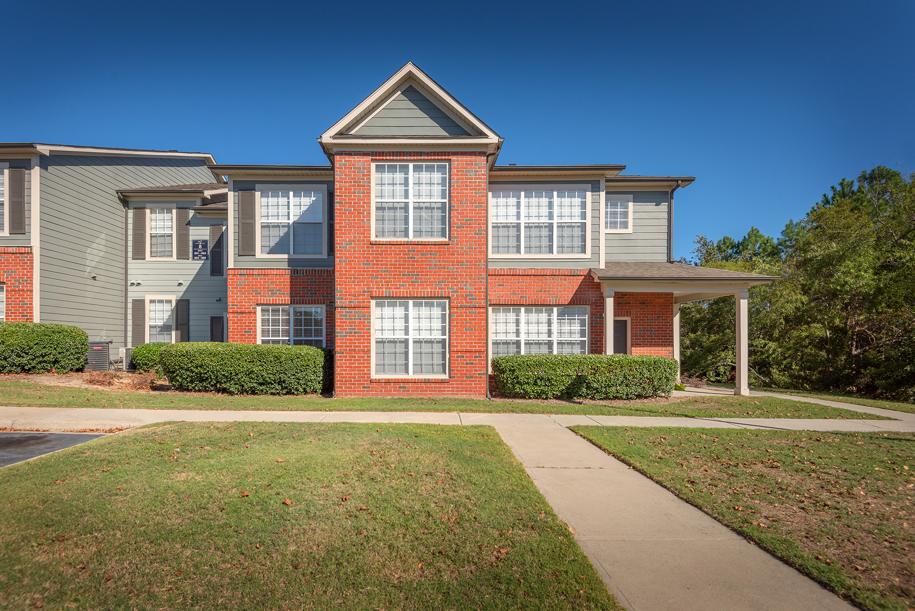 Vantage at Wildewood The Multifamily Advisory Group at Cushman